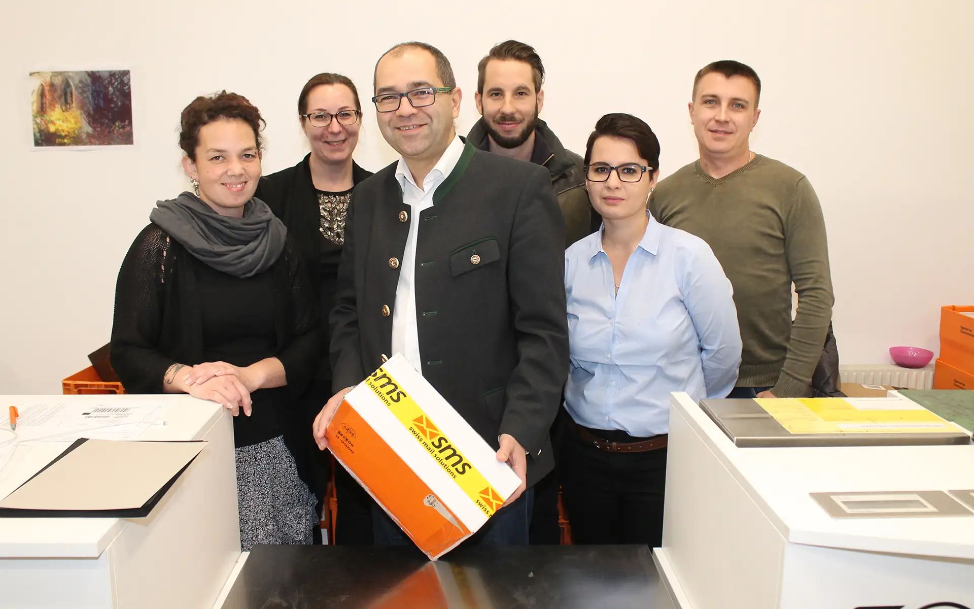 SMS Fulfillment postshop blog