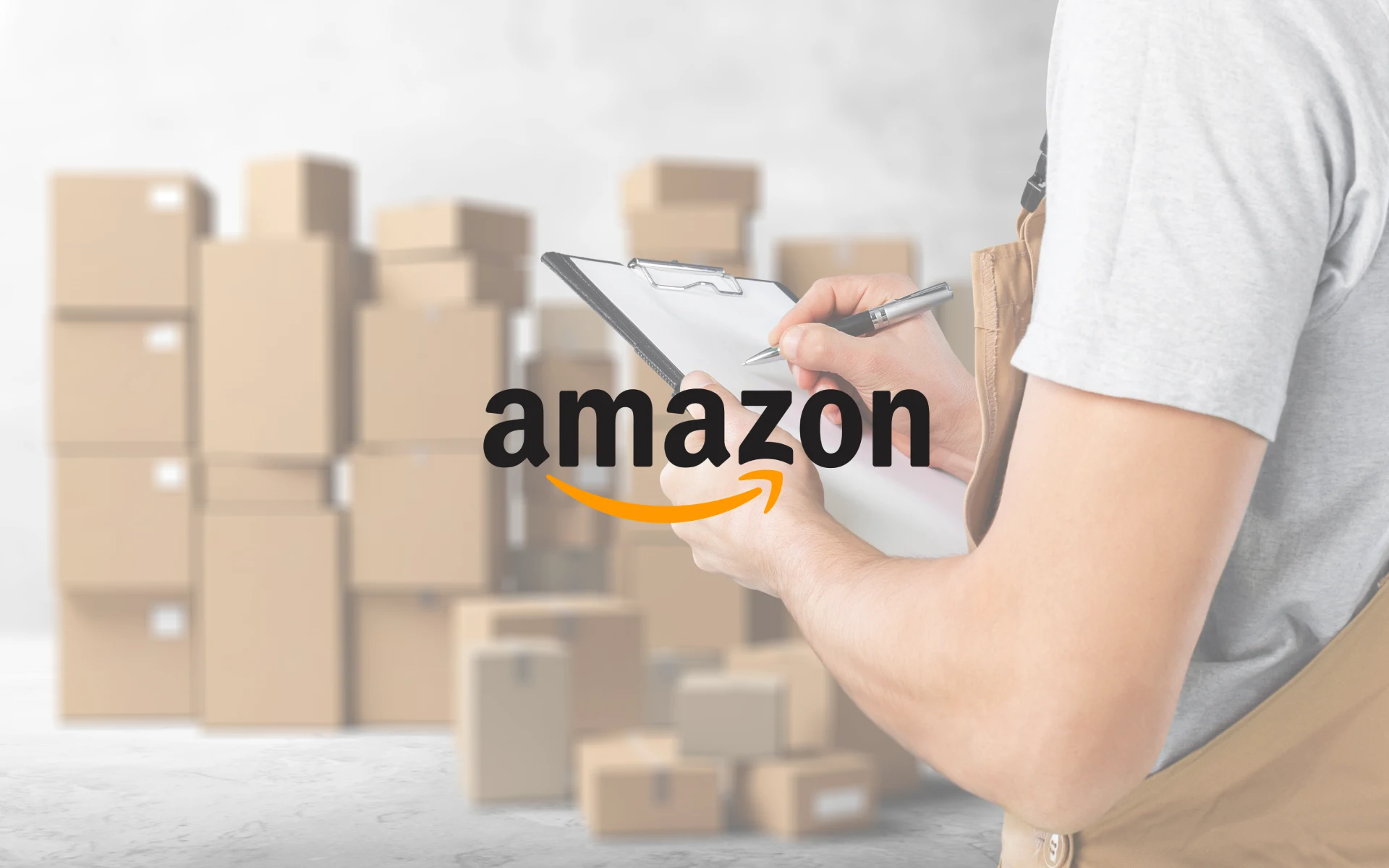 SMS Fulfillment blog Amazon pitfalls