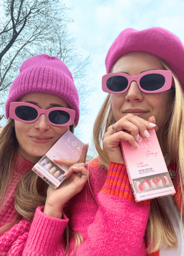 loa nails for sms fulfillment client testimonial