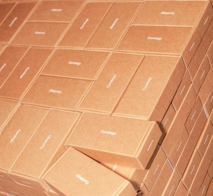 branded packages mobile