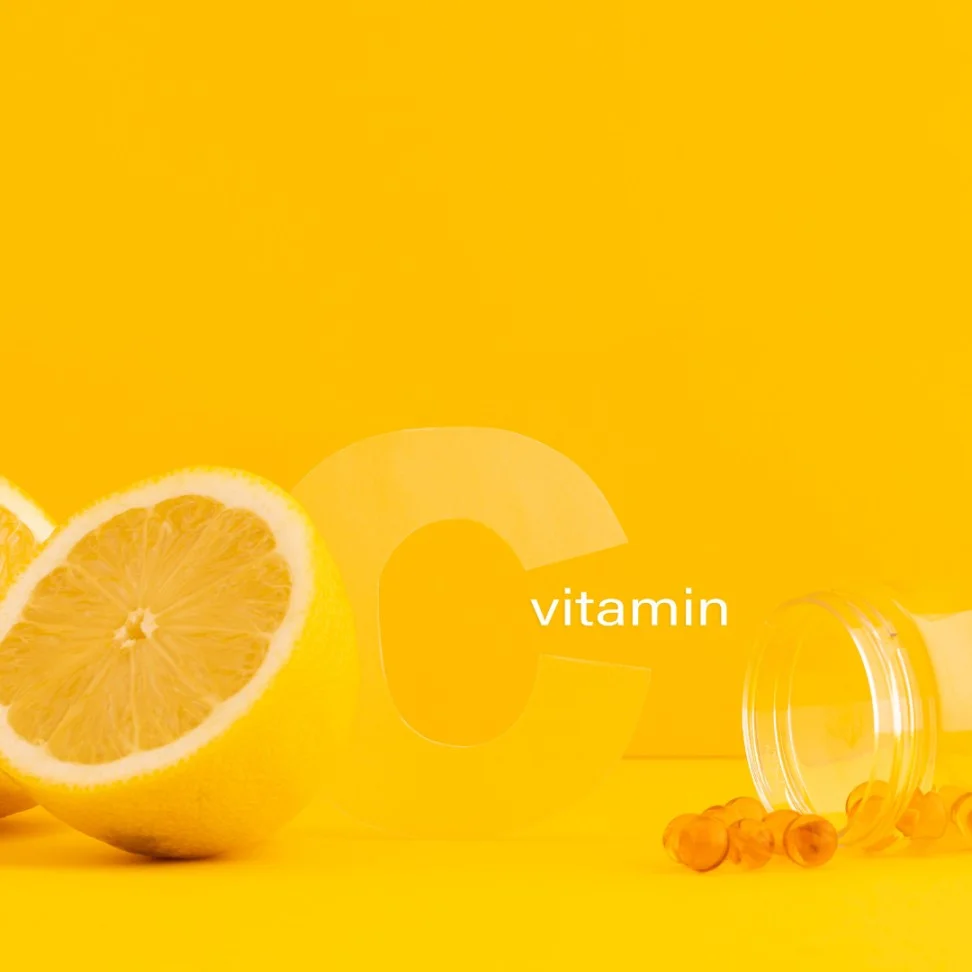 vitamins and supplements