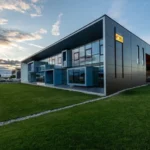 SMS Fulfillment warehouse Austria new logo