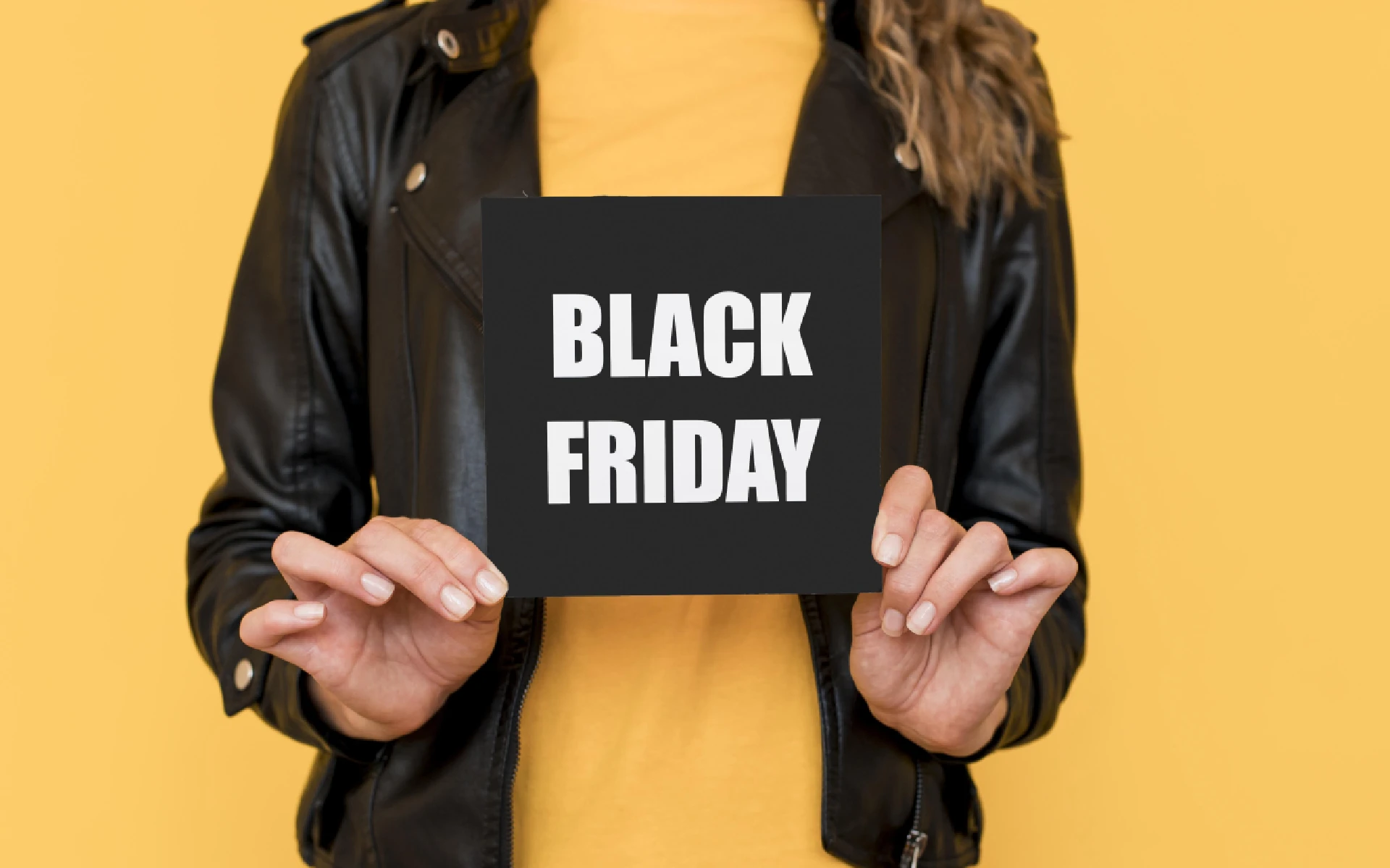 SMS Fulfillment blog black friday month