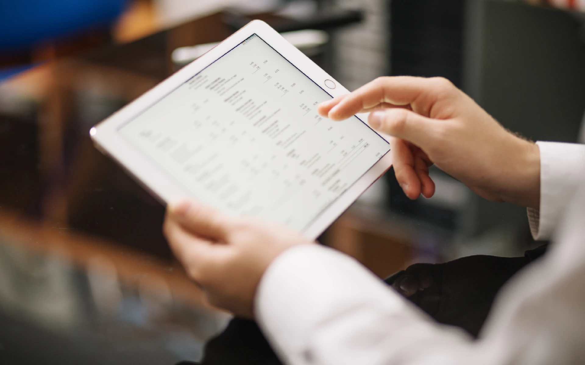 SMS Fulfillment blog on real-time inventory management