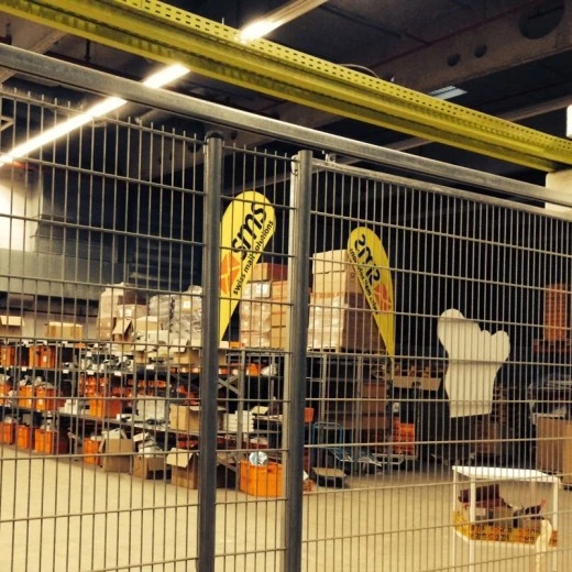 Usluge carinskog skladistenja