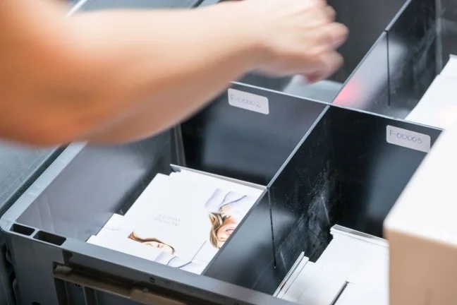 sigurna skladista za bezbednost inventara