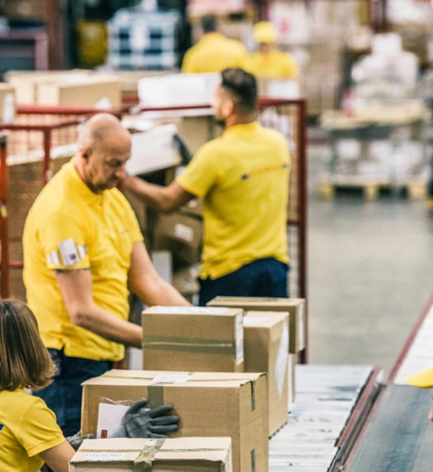 Brza i pouzdana dostava paketa po Srbiji i Evropskoj Uniji