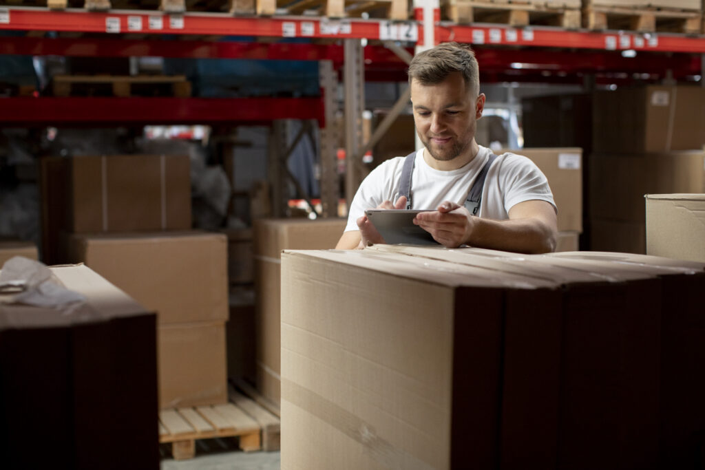 austrian warehouse
